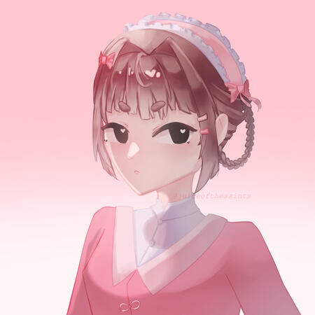 Headshot/Bust