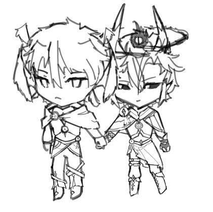 Chibi