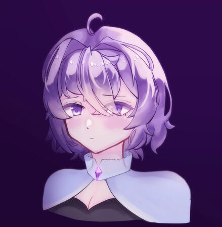 Headshot/Bust