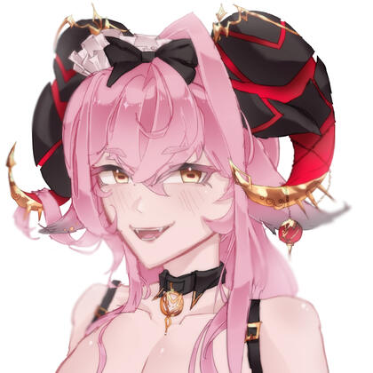 Headshot/Bust