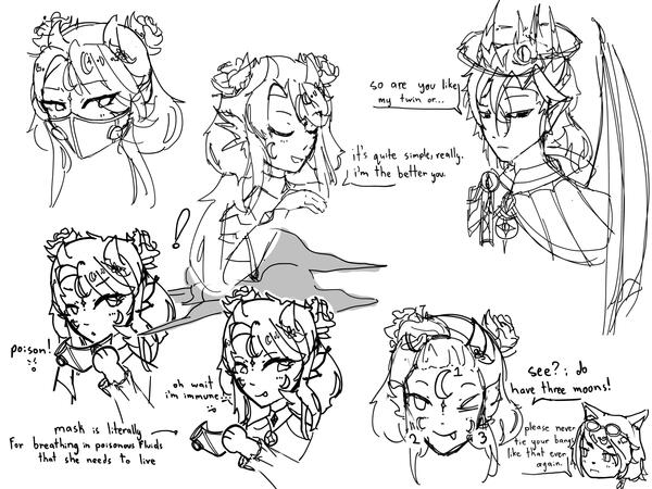 Doodles
