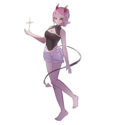 Full body