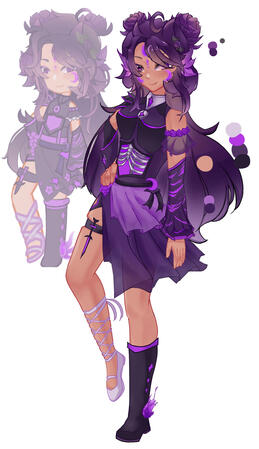 Full body